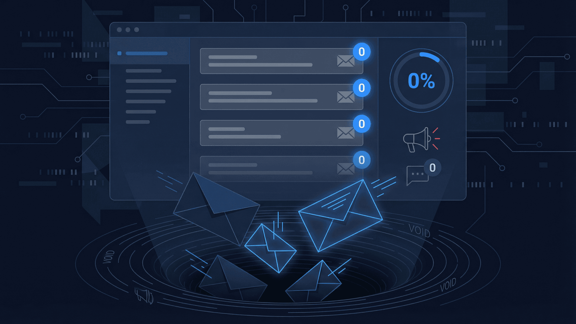 Why Your Cold Emails Get Ignored (And How to Fix It)